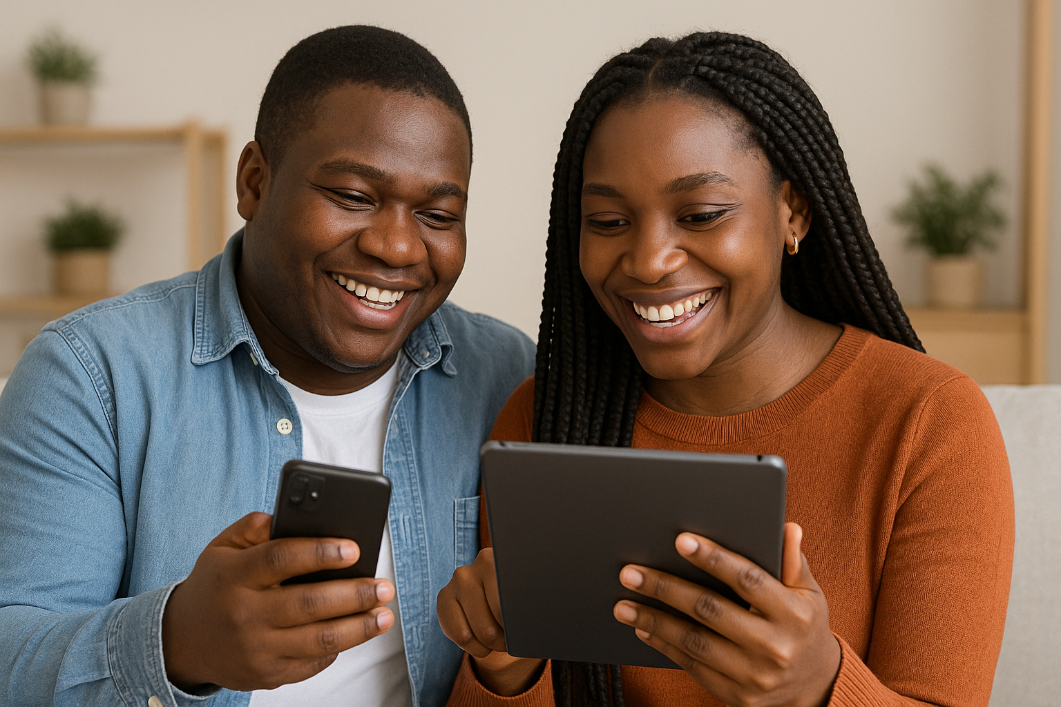 Image de la première section